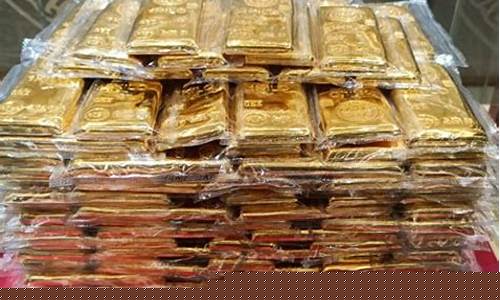 金价涨了没得生意做了会怎么样_金价涨了没得生意做了