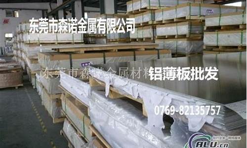 2022年铝合金会降价吗_铝合金价钱啥时候降价