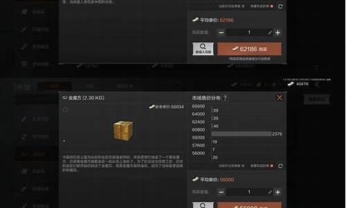 暗区突围氪金价值_暗区突围赚钱攻略