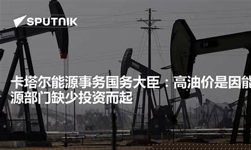 今天卡塔尔油价多少_今天卡塔尔油价多少钱一升