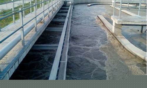 湖北电镀废水除油价格多少_电镀废水处理设备公司