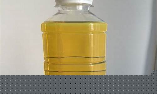 深圳环保橡胶油价格走势_深圳环保橡胶油价格走势最新
