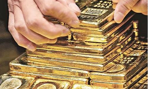 国际金价什么时候开市_国际金价何时最高涨了