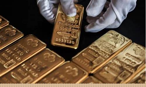 黄金价值稳定_国家稳定金价的手段