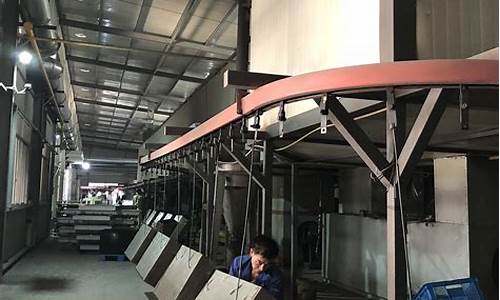 深圳龙岗钣金加工厂_龙岗区常见钣金价格多少