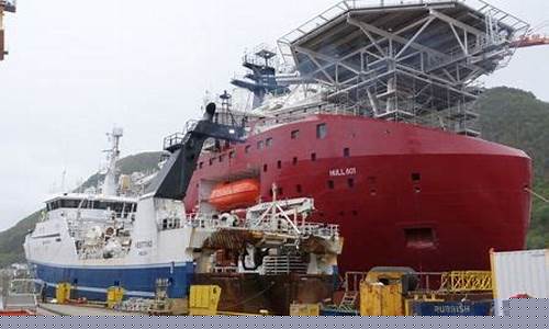 挪威国家油价下跌_挪威国家油价下跌原因