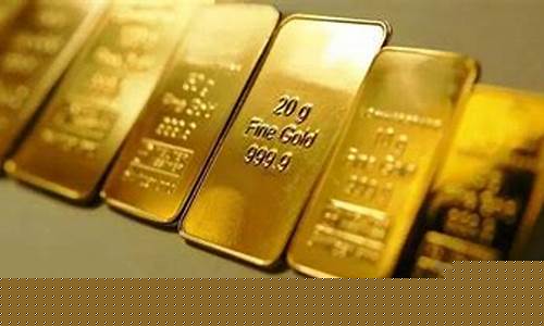 金价降破千三警惕_金价降价趋势