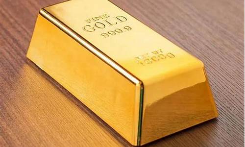 为什么不同家的黄金价格不同_为什么不同家金价不同