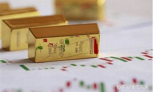 黄金价格崩盘_金价崩盘原因分析