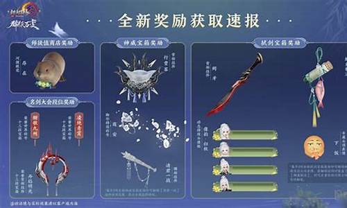 剑三这个赛季什么时候结束_剑三最后赛季金价暴跌