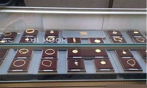 福建金价便宜吗现在_2021年福建金价多少钱一克