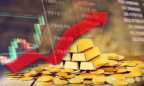 金价大涨文案怎么写简短_金价下跌的宣传文案