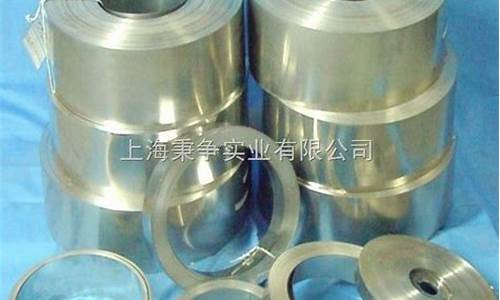 西安高温合金价格多少_高温合金市场分析
