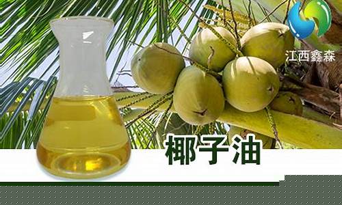 椰子油价格差异怎么这么大_椰子油价格差异怎么这么大呢