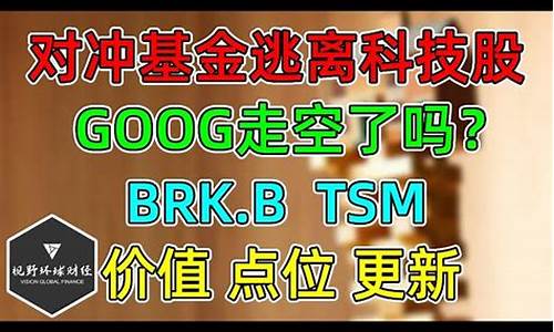 美股对冲基金板块有哪些_美股对冲基金价值如何