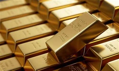金价什么时候会下跌到四百多_金价什么时候能掉下来