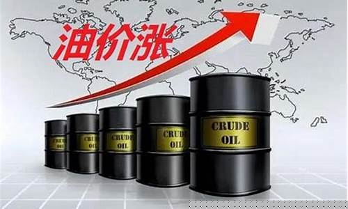 油价回调是什么意思_油价回升正确方法