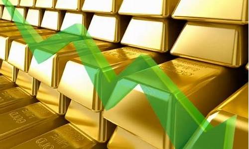 金价下跌抄底的原因_金价狂跌的原因