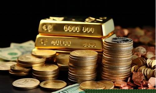 美国金价回归了吗现在_美国金价下跌对中国股市的影响