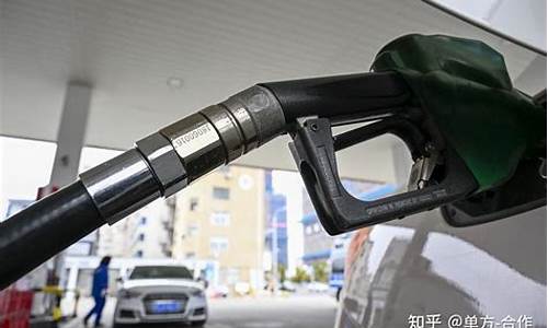 柴油价格大幅上涨_柴油价格趋势是涨还是跌