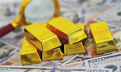 金价还能跌成430吗_金价还能降下来吗