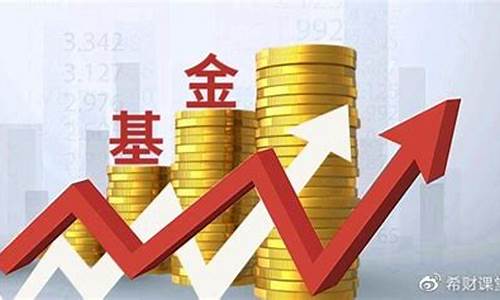 基金价格的规则_基金价格怎么调整的