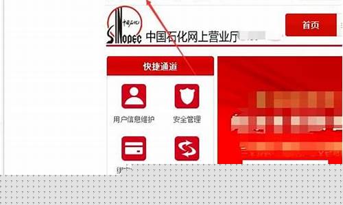 怎么查询石化油价多少_石化app怎么看油价