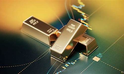伦敦金价为什么走跌了_伦敦金价为什么走跌