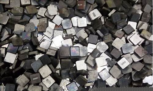 都江堰废旧硬质合金价格_废旧硬质合金价格最新报价