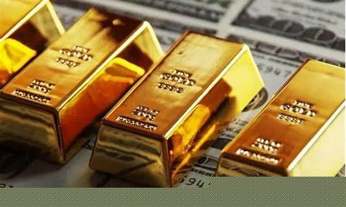什么叫国际金价啊_国际金价是根据什么来涨和跌的
